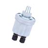 1/8-27 NPTF Thread Oil Pressure Sensor Sender Unit 0-10 Bar For 