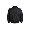 Nike Sportswear Heritage Essentials Solid Logo Print Reversible Cotton Jacket Men Jacket Black CZ9999-011
