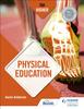 The SQA Higher Physical Education Book