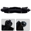 1 Pc Roller Brush Accessories Corrosion-resistant For Tapo RV10