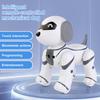 Intelligent Robot Dog Voice Children Chenghai Remote Control Touch Induction Story Electronic Dog Bionic Toys