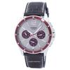 Enticer Analog Quartz MTP-1374L-7A1VDF MTP1374L-7A1VDF Men's Watch