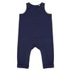 Larkwood Baby Organic Cotton Dungarees