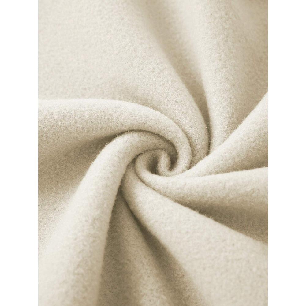 Nope Not Today Cartoon Cat Print Hooded Women Fleece Warm Warm Hoodies Hip Hop Round Neck Hoodie Fashion Casual S-Xxl Tops Woman