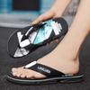 Flip-flops Men's Summer Wear Non-slip and Deodorant Foot Sandals Thai Sandals Outdoor Wear-resistant Vietnamese Beach Sandals