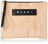 Сумка-клатч POCHETTE PHMO0003 Natural [Marni] Женская [продукт]
