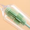 Portable Cup Brush Long Handle Bottle Brush New Sponge Brushes