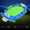 Family Kids Mini Table Top Football Game Set Fun Desktop Soccer Game Toys Gift