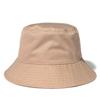 BUTDEEP Basic Bucket Hat - Beige