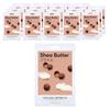 Airy Adhesive Sheet Mask Shea Butter, 1 Pack, 20 Pieces