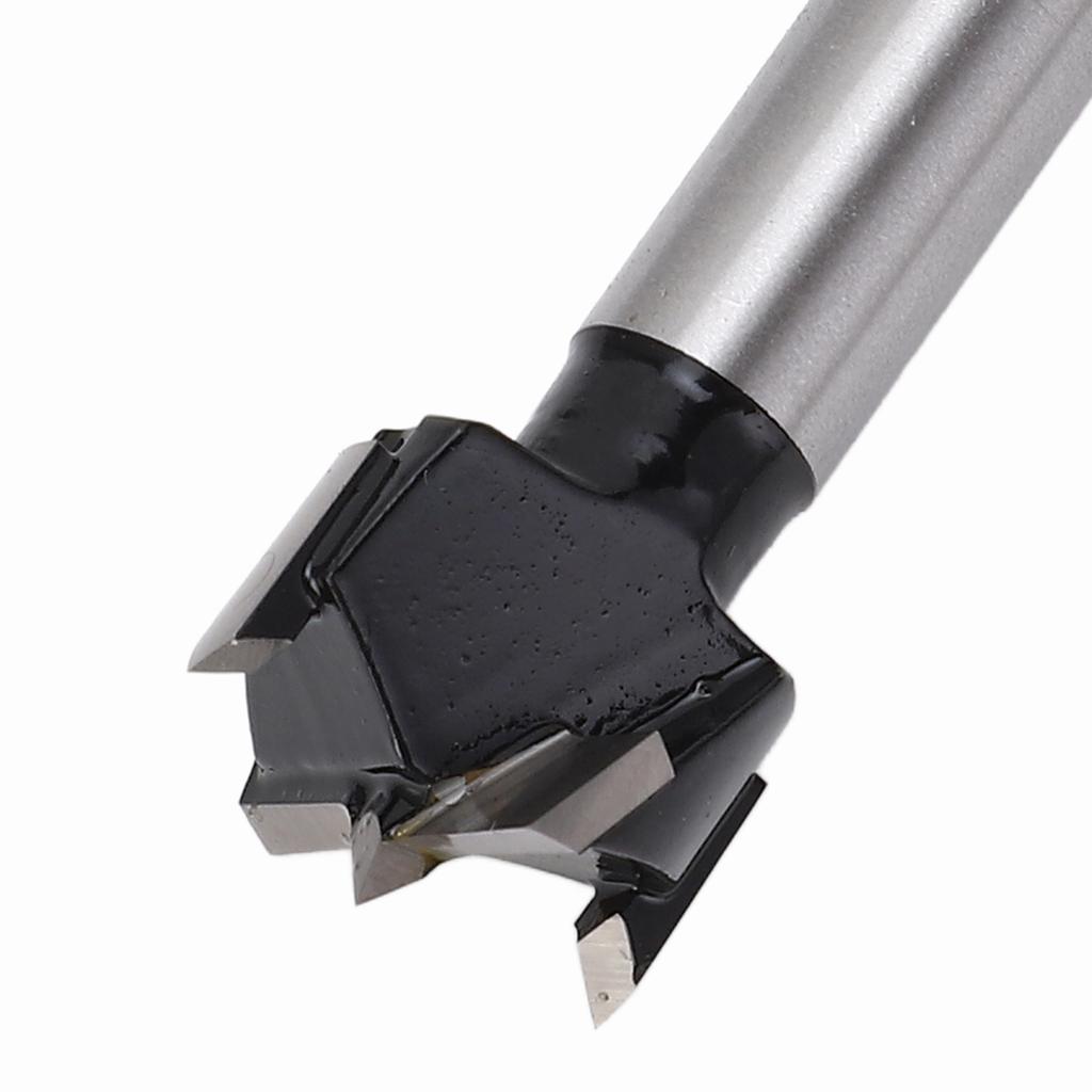 19mm Woodworking Boring Drill Bit Wood Stone Hole Saw Steel Cutter Drill Bit