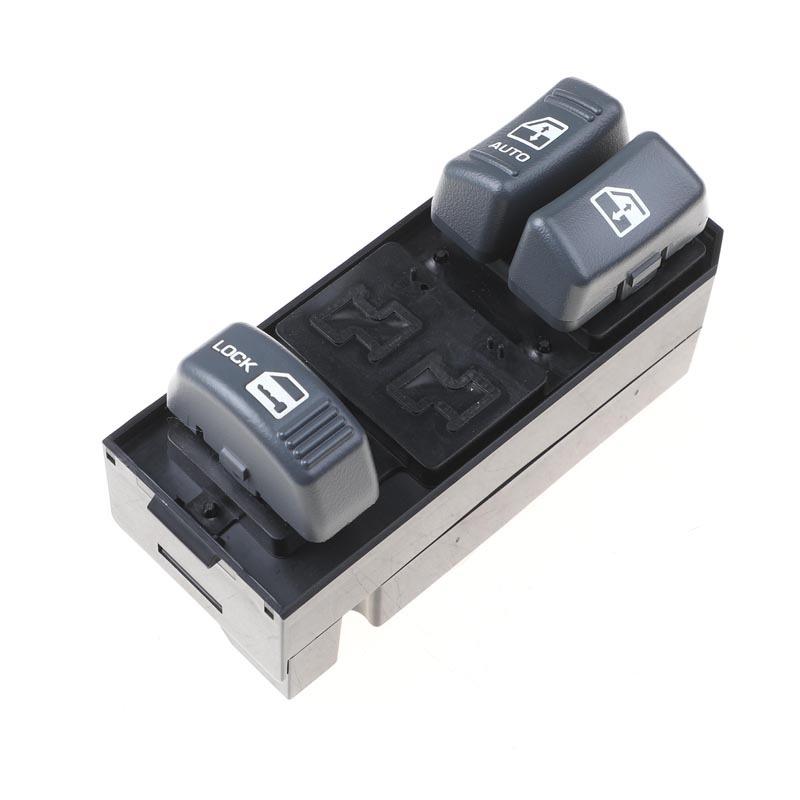 YAOPEI 15151356 15151360 15151362 Car Electric Power Master Window Switch For Chevrolet Blazer Suburban S10 Tahoe For GMC Jimmy