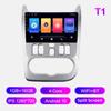 Android Car Radio For Renault Logan Sandero 2009-2015 Multimedia Player Head Unit Stereo GPS Navigation BT WIFI 1+16GB