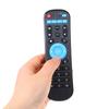 Universal Remote Control For Android Tv Box H96 Max/X88/Tx6/Hk1/T95X/Tx3 X96