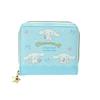 Sanrio Wallet Cinnamoroll Cinnamoroll 9 X X Kids Wallet Character 126012 SANRIO 10.5 2.5cm