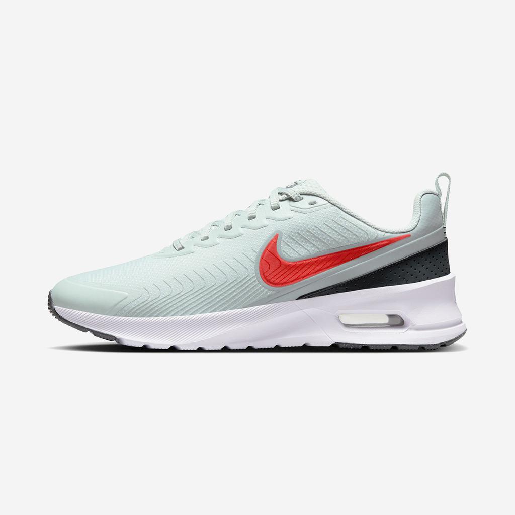 Nike Nike Air Max Nuaxis, FD4329, 1010109427, Popular Korean Shoes