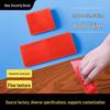 Wood Grain Pattern Roller & Sheet Art Tool for Faux Texture Paint Coating