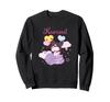 Kuromi Back School Basic Sweatshirt