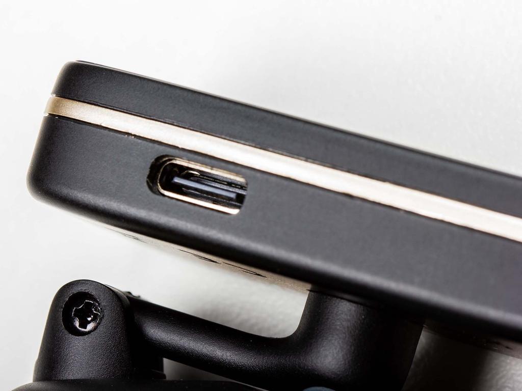 Peterson Strobo Clip HDC Color Strobe Clip Tuner Imported In (Officially Japan)