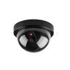 Led Light Dome Fake Security Camera Deterrent