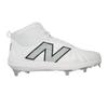 Baseball Pure Cell Mid Cut Integrated Shoes  White  M4040 Tw7