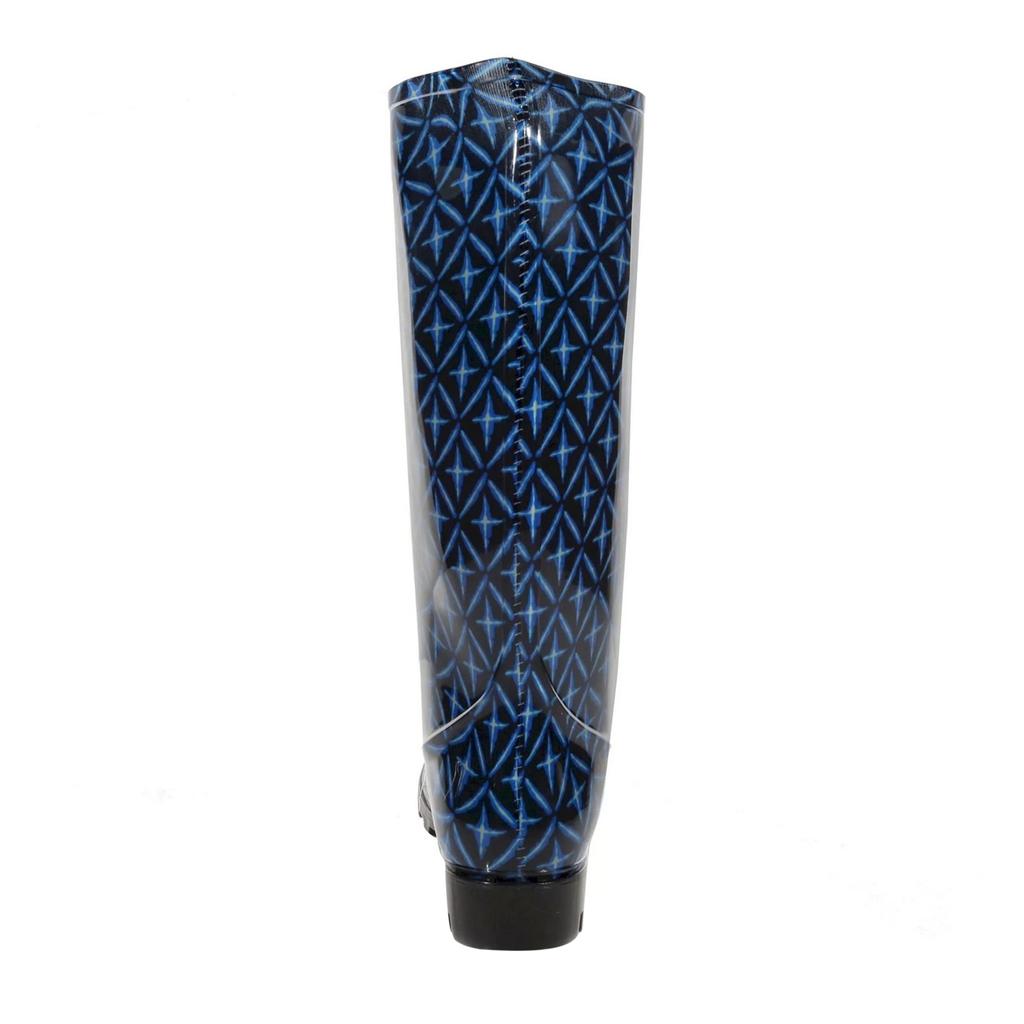 Regatta Womens/Ladies Wenlock Tile Wellington Boots