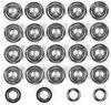 TAMIYA Hop Up Options Full Bearing Set 54643 No.1643 OP.1643 MF-01X