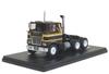 Ixo 1/43 Mack Series F 1977 Brown Tractor Head (Finished Product)