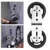Bearing Gym Cable Machine Double Pulley Wheel Accessories