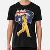 Ricky Ponting - Australian Cricket Player - S To 5XL Made In the AU/USA T-Shirt