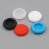 New 2Pcs Joystick Cap Silicone Analog Thumbstick Button Cover For Nintendo Switch