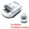 For Makita Battery Adapter Convert for Makita 18V Battery To Replace for Makita G Series Battery BL1813G BL1815G Lithium Battery