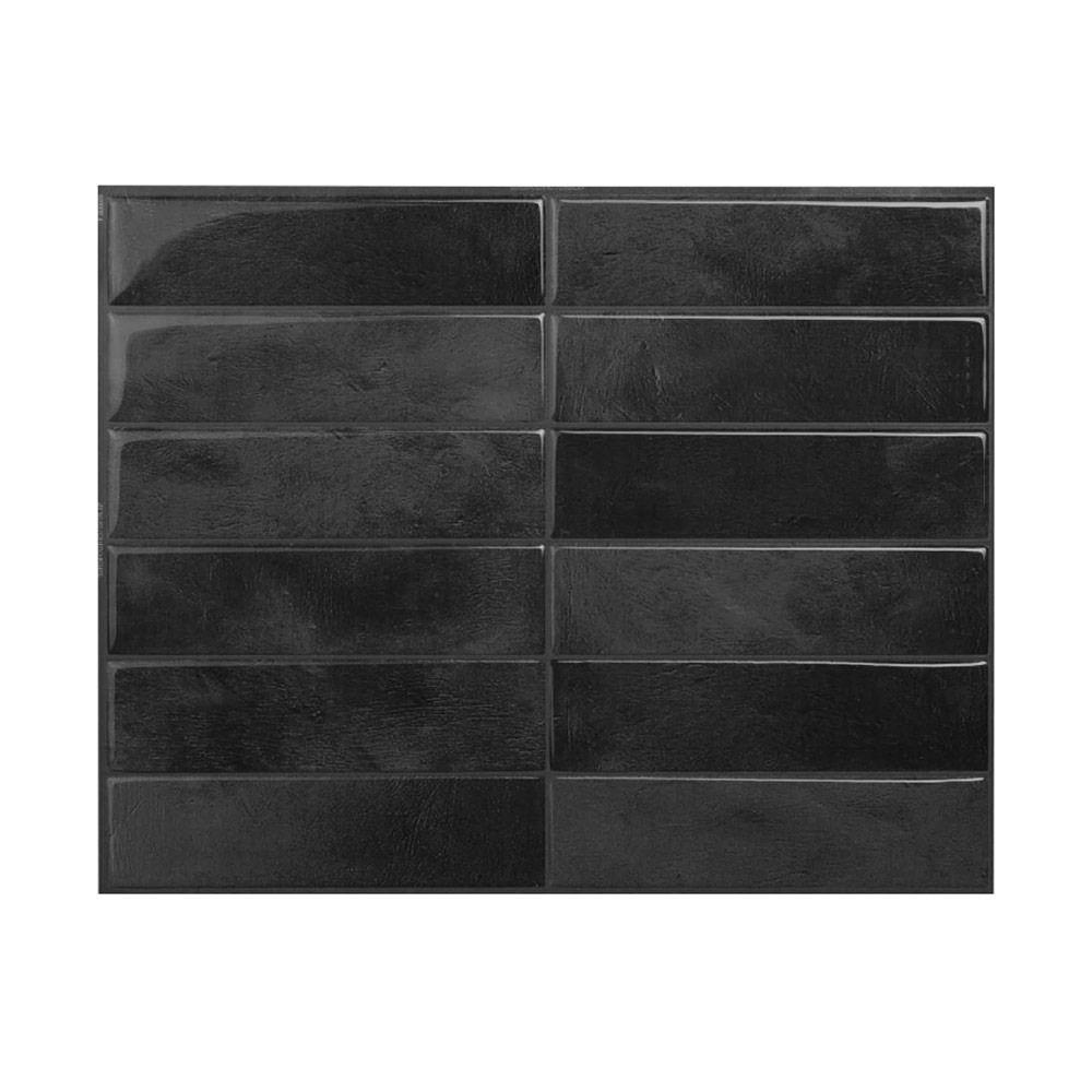 Waterproof Self Adhesive Tile Wall Stickers Oil-proof Stove Sticker