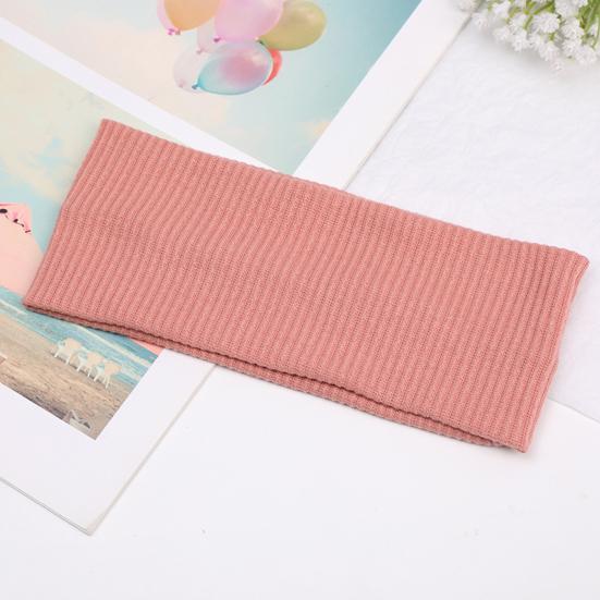 Durable Workout Headband Universal Accessory Dry Quickly