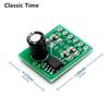 XH-M125 XPT8871 Mono Amplifier Board DC 5V 1A 5W Audio Placa Amplificador Mini Speaker Sound Board Volume Control