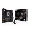 Asus INTEL 12th Generation CPU Compatible B660 Chipset ATX GAMING WIFI D4 Authorized Distributor (LGA1700) motherboard/TUF B660M-PLUS [Domestic