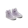Converse Кеды хай-топы из канваса Pro Blaze Strap для скейтбординга Детские кроссовки Фиолетовый A03817C