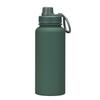 1 Liter Thermos Water Bottle, 1000ml Stainless Steel, Thermos Mug, Sports Bottle, Drink Bottle, Stylish, Vacuum Insulated, Keeps Hot or Cold, Direct D