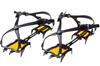10 Claw Crampons L Yellow EBY017