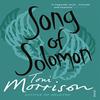Song of Solomon by Toni Morrison Paperback Book 9780099768418