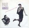 12inch Record PAUL HARDCASTLE - Don't Waste My Time (New Extended V PAULX1 Chrysalis 1985 UK Dance & Electronica Used