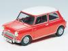 Tamiya Sports Car Series Morris Mini Cooper 1/24