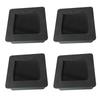 Solar Panel Solar Light Solar Lights Square 2pcs/4pcs