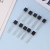 1/2/3Pcs 200Pcs To-92 Npn Pnp Transistor Assorted Set Bc327 Bc337 Bc517 Bc547 Bc548 Bc549 Bc550 Bc556 Bc557 Bc558 Transistors Ki