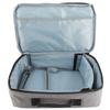Projector Bag 13.6x7.9x4in Heavy Duty Nylon Portable Projector Carrying Case with Sturdy Handle for