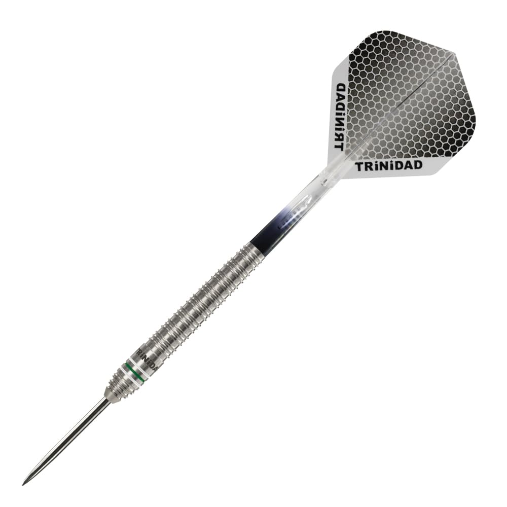 TRiNiDAD PRO MARGARITO STEEL Dart Designed by Itsuki Barrel, Takeda.