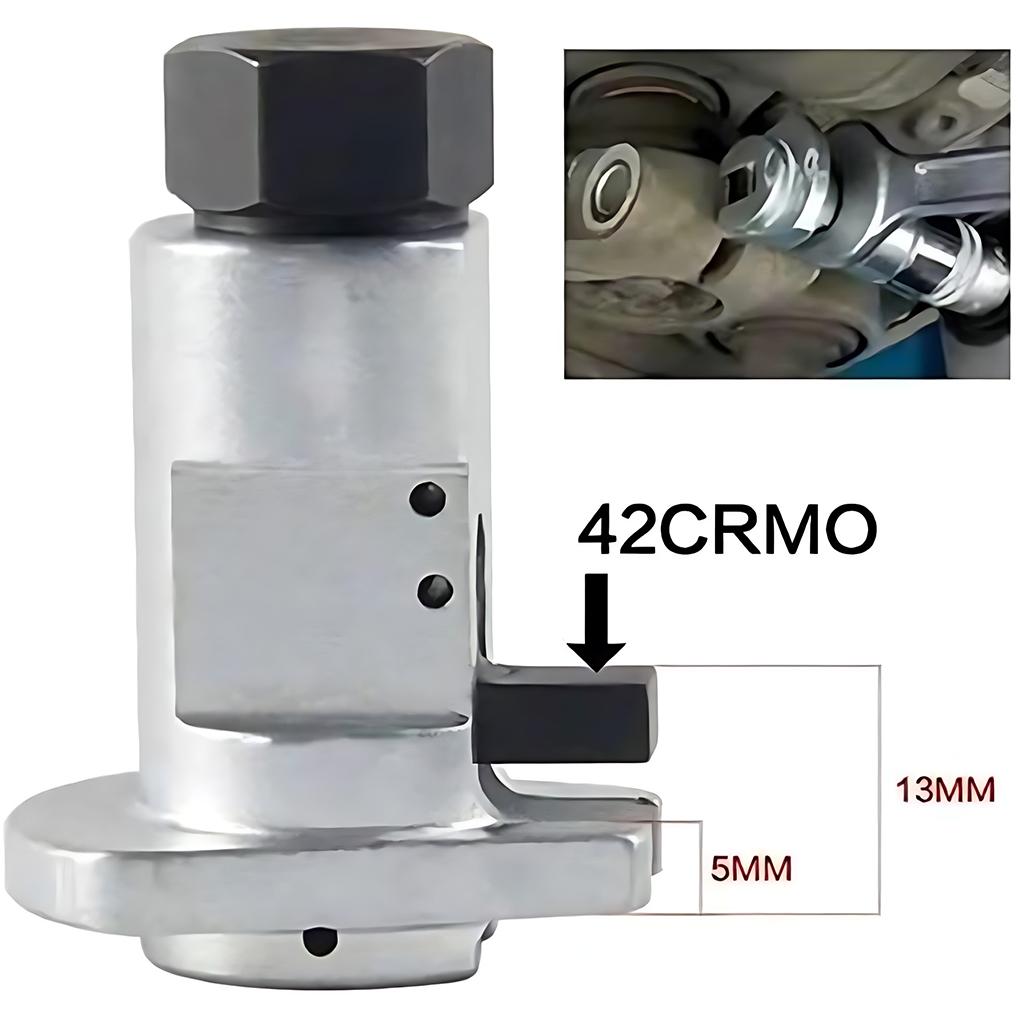 Safety And Efficiency Car Spreader Wheel Bearing Housing Easy To Operate Car Shock Absorber Removal