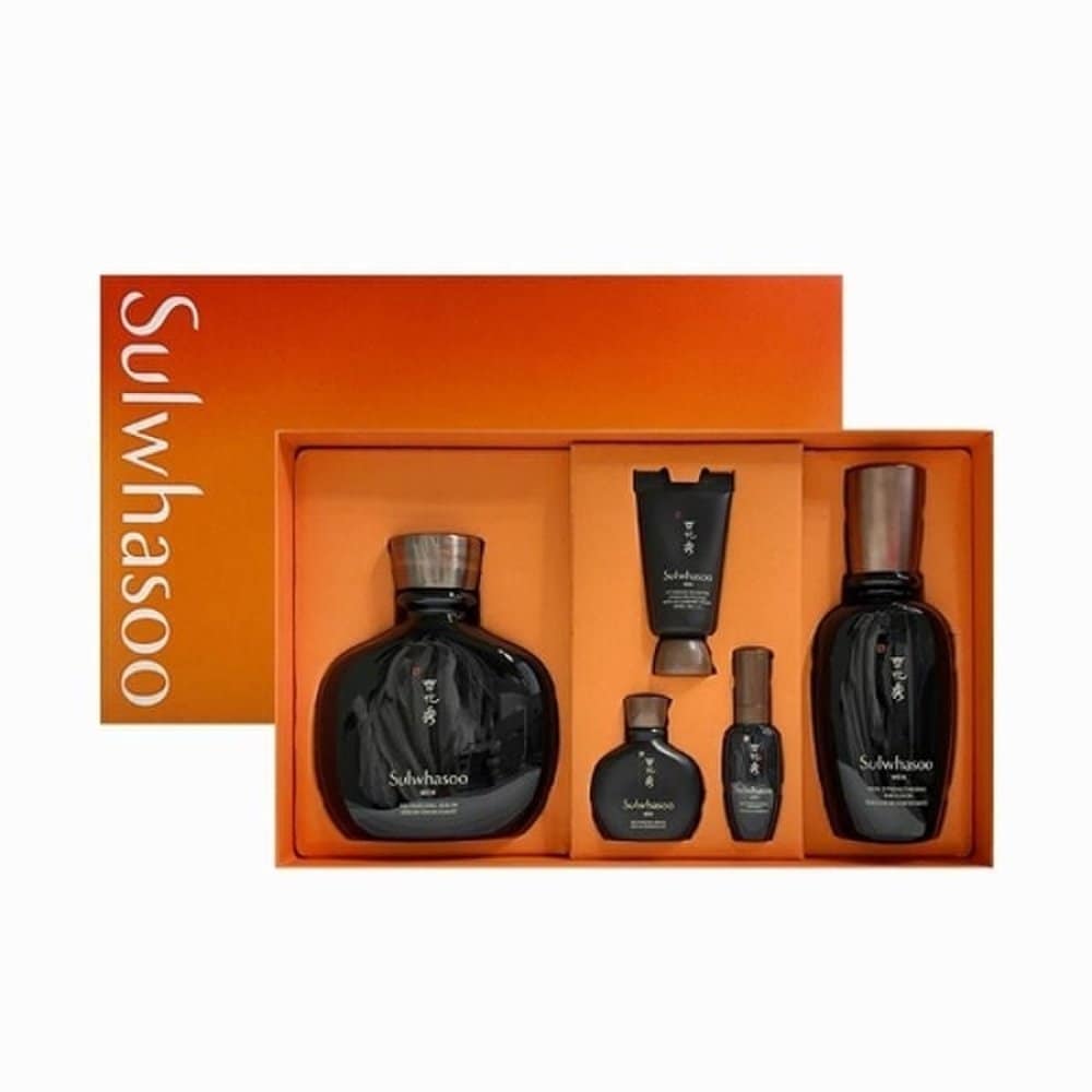 Sulwhasoo Men Bonyun 2-piece Set