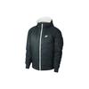 Sportswear Windrunner Reversible Logo Hooded Jacket Men Outerwear Multicolor CJ4378-364