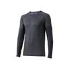 SHIMANO Sun Protection Hybrid Inner Shirt Black M IN-000V